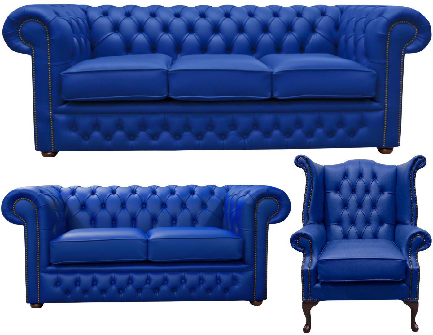 The Durham Chesterfield